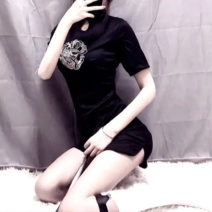 我要做警察