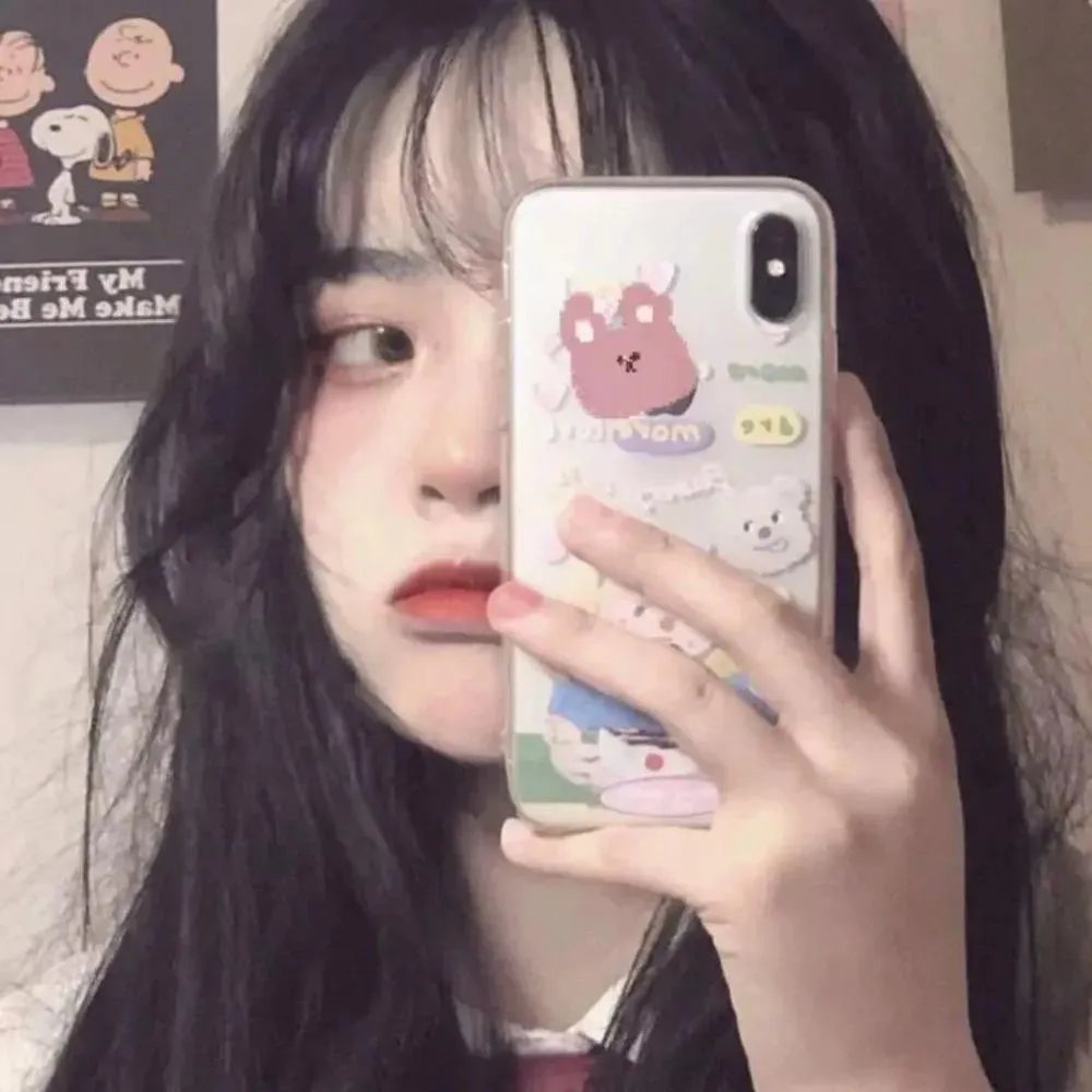 林中漫步