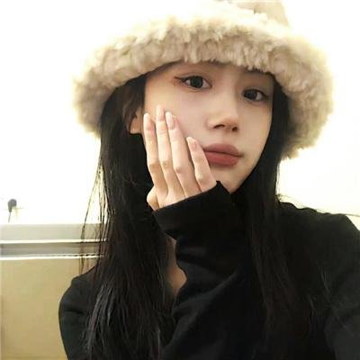 江湖流浪女